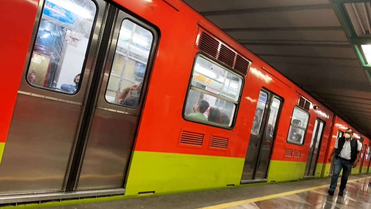 Metro CDMX confirma que Línea 3 reabrirá este lunes 1 de febrero
