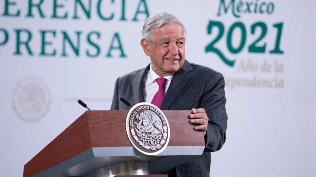 AMLO