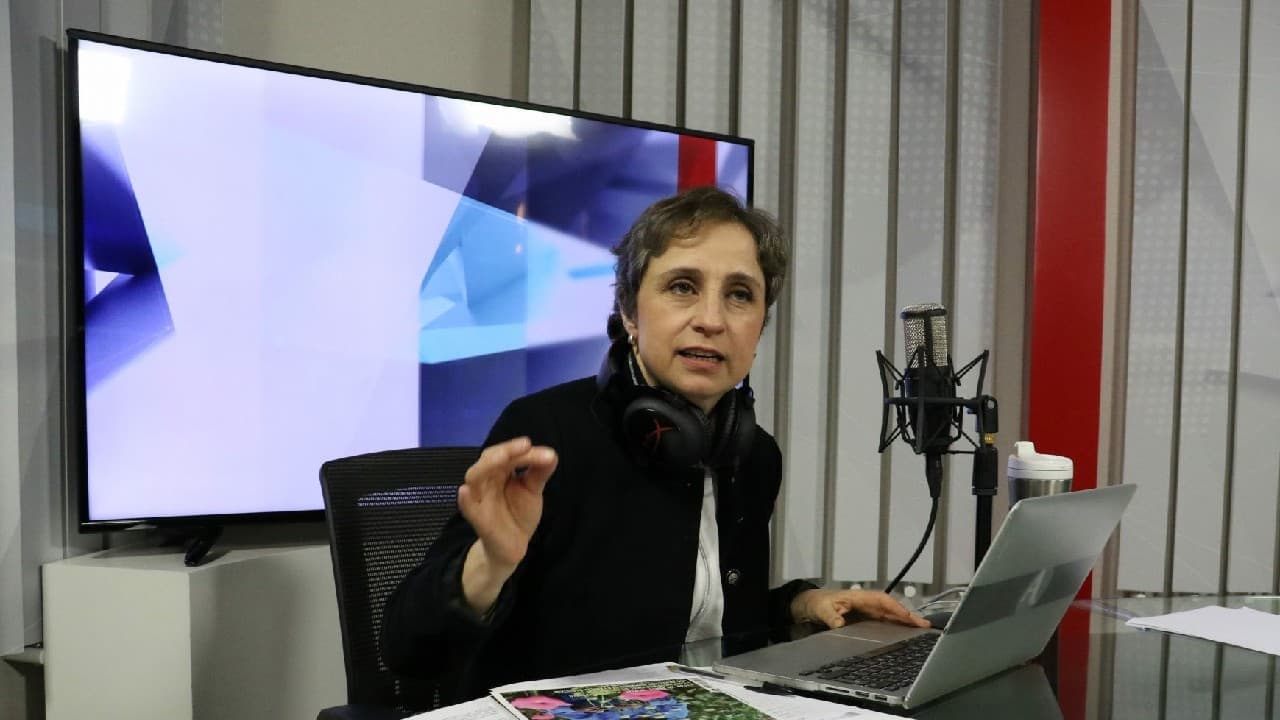 Aristegui TV 3