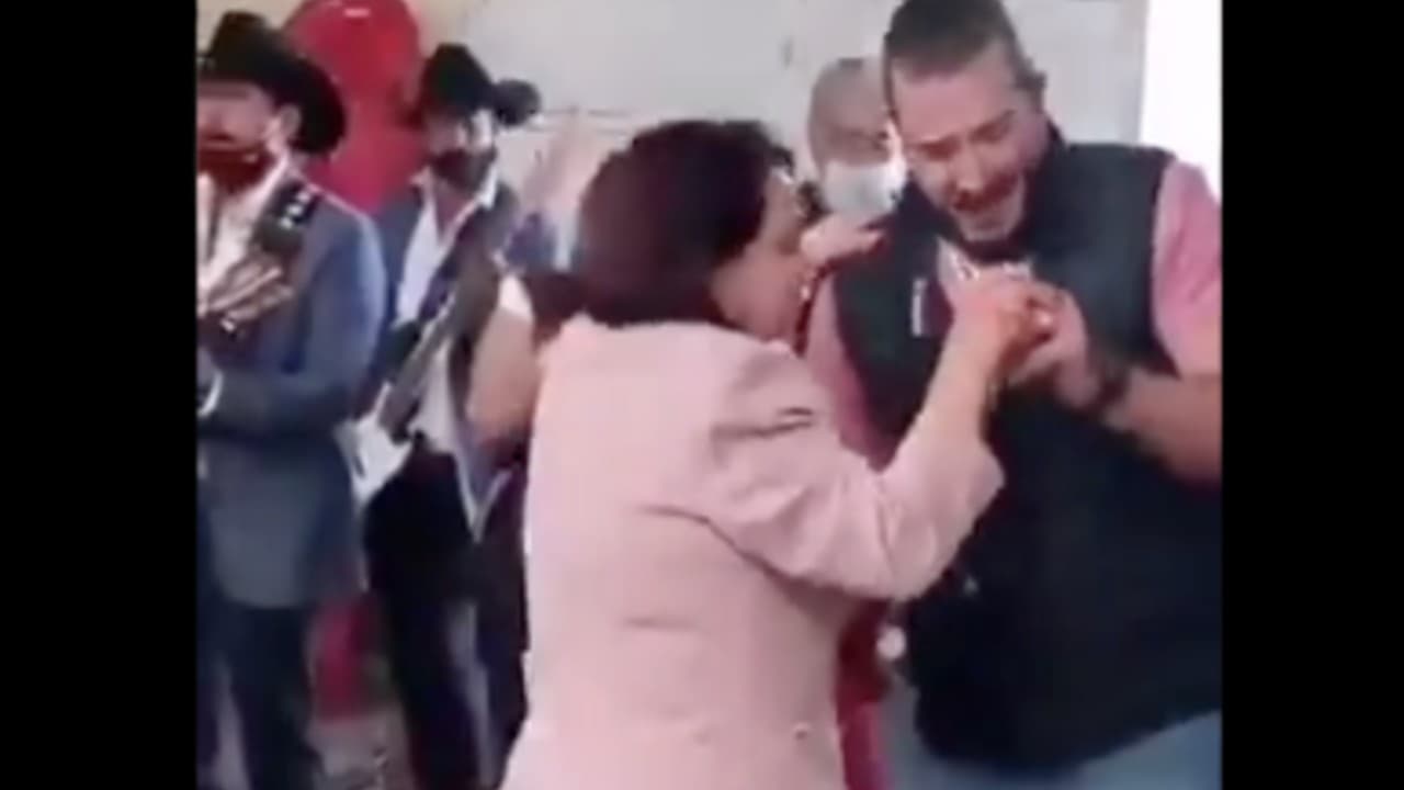 Celi Maya, aspirante de Morena a gubernatura de Querétaro