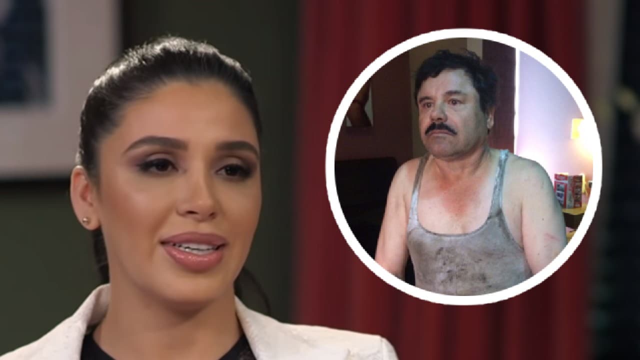 Emma Coronel El Chapo
