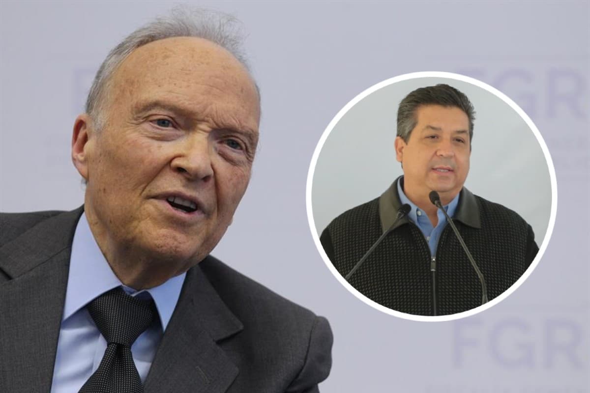 Gertz sobre Cabeza de Vaca