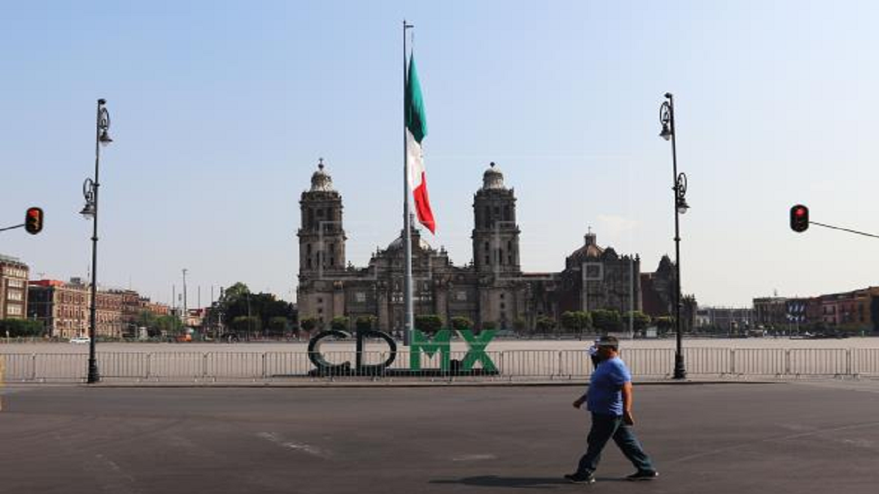 Zócalo