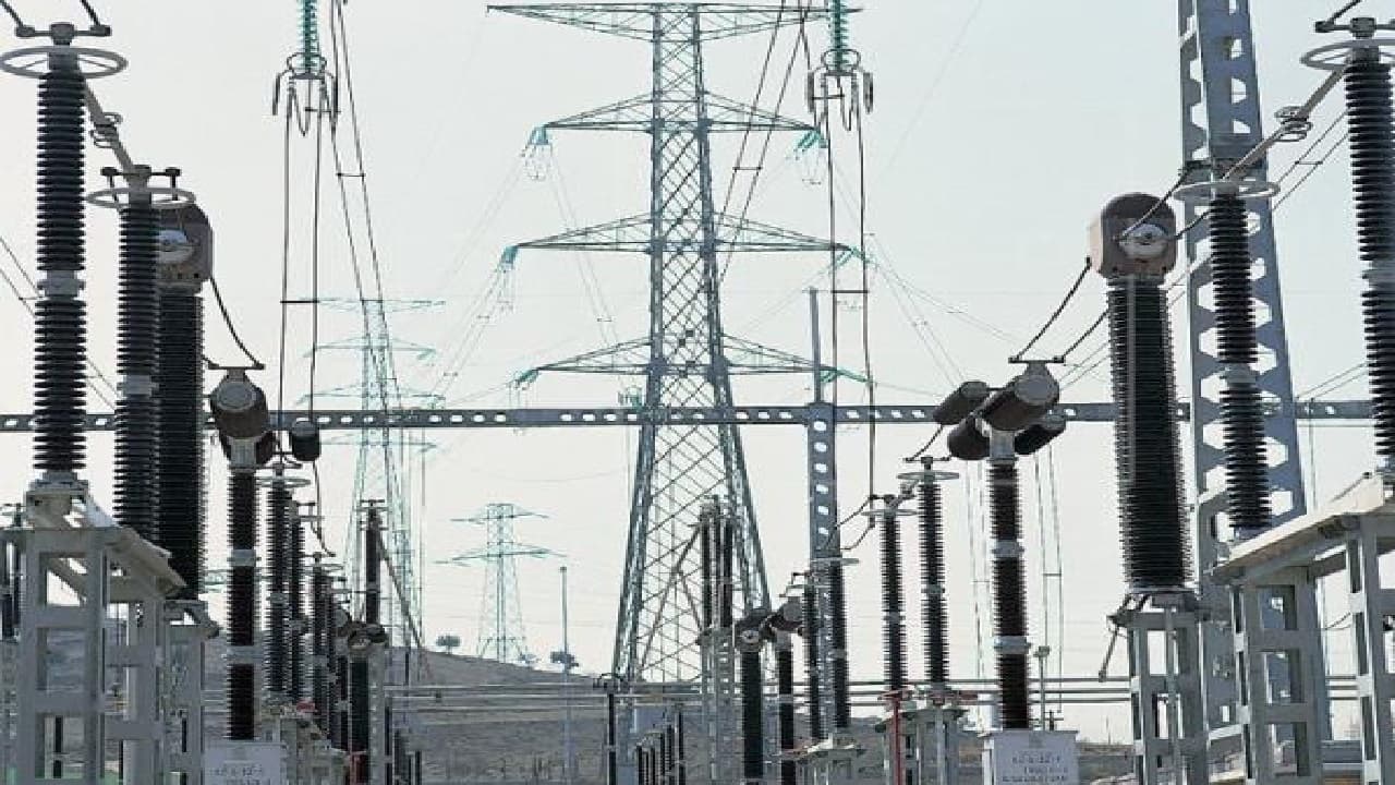 Industria Eléctrica