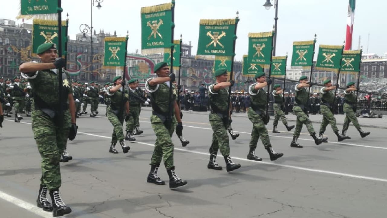 Ejército