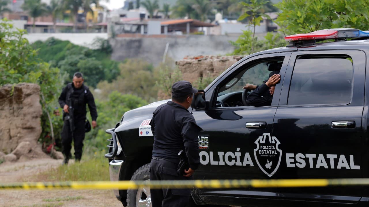 Restos Humanos - Zapopan