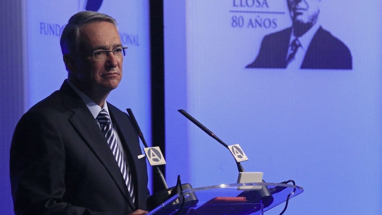 Ricardo Salinas Pliego