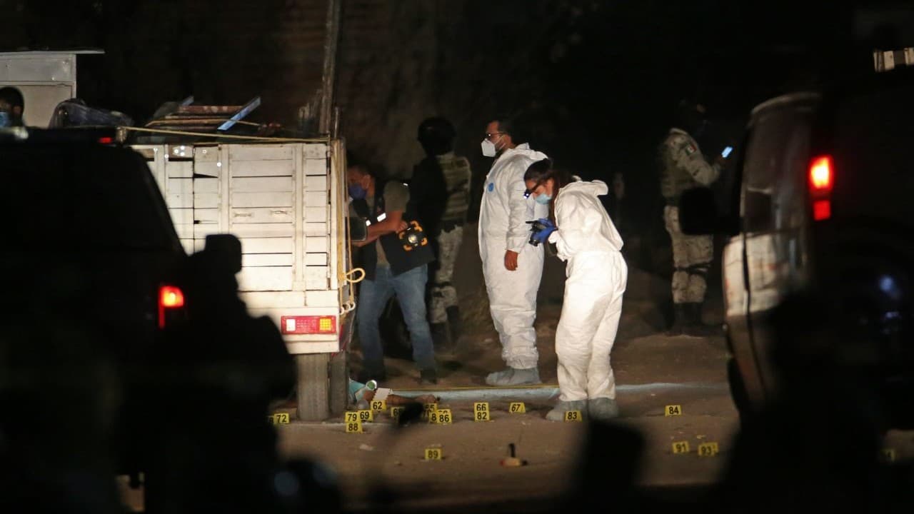 Fiscalía de Jalisco confirma ataque armado en Tonalá
