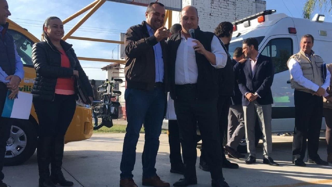 Sergio Quezada Alfaro