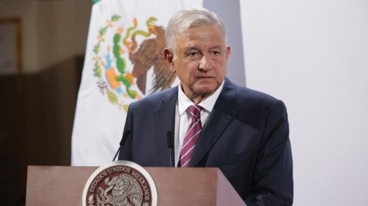 Antes de vacunarse, López Obrador se hará estudios