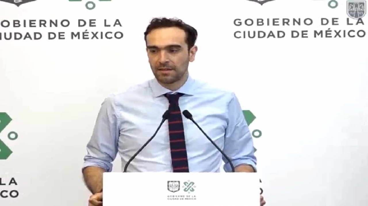 No aumentará precio del pasaje: Secretario de Movilidad