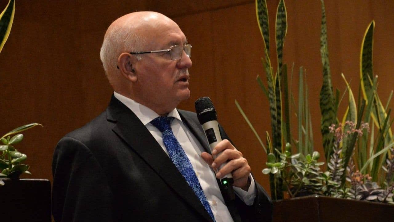 David Colmenares Páramo