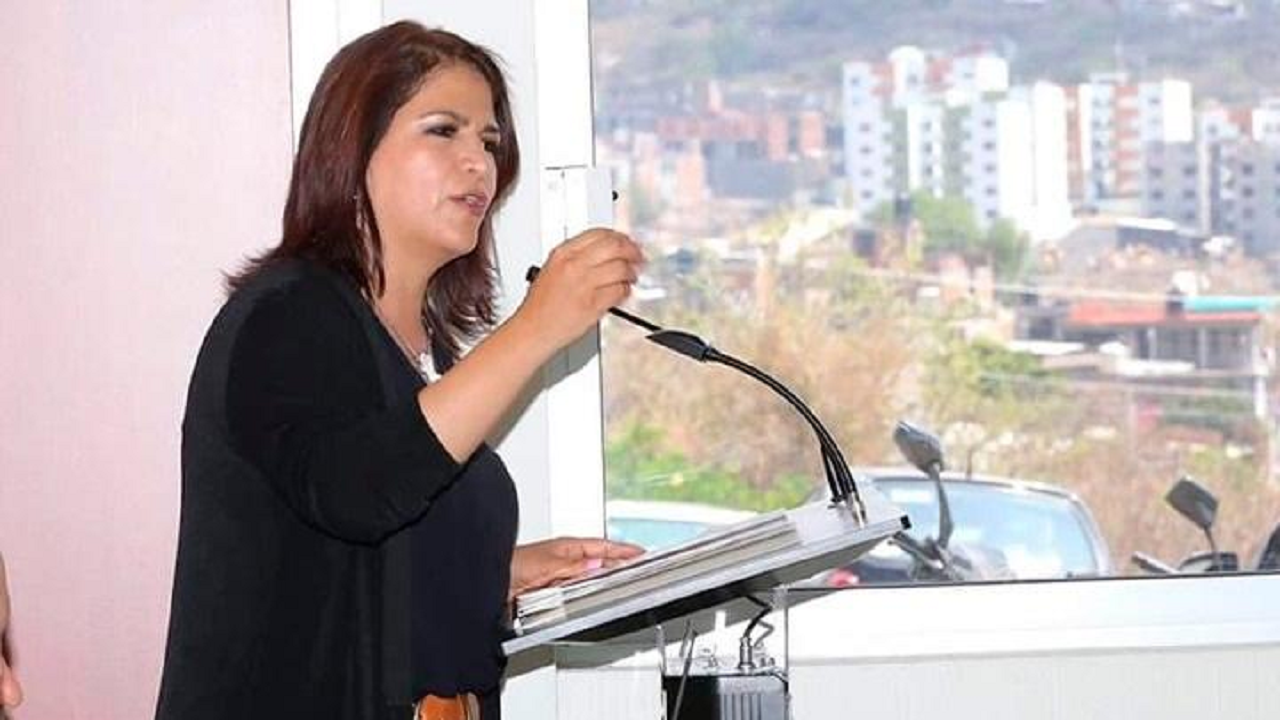 Solicitan reforzar trabajo en fiscalías y poder judicial