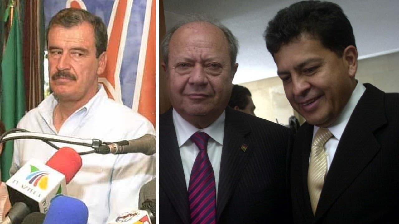 Fox Romero Deschamps