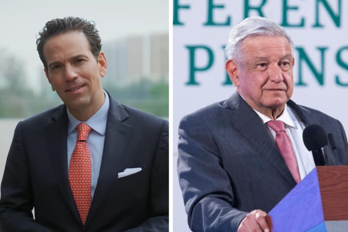 Latines, Loret y AMLO