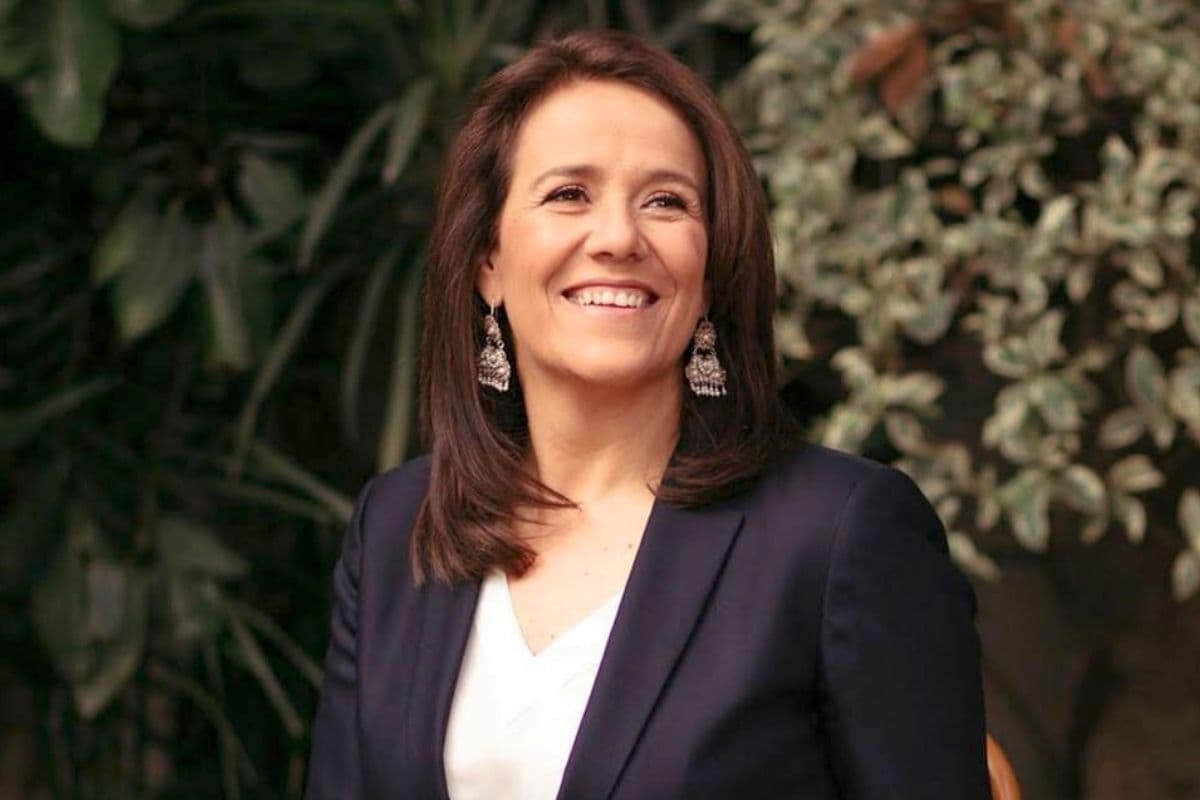 Margarita Zavala candidatura al PAN