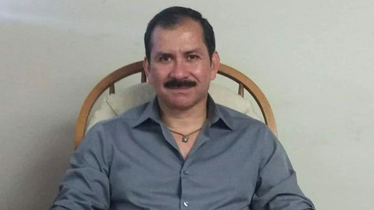 Miguel Ángel Almaraz Maldonado