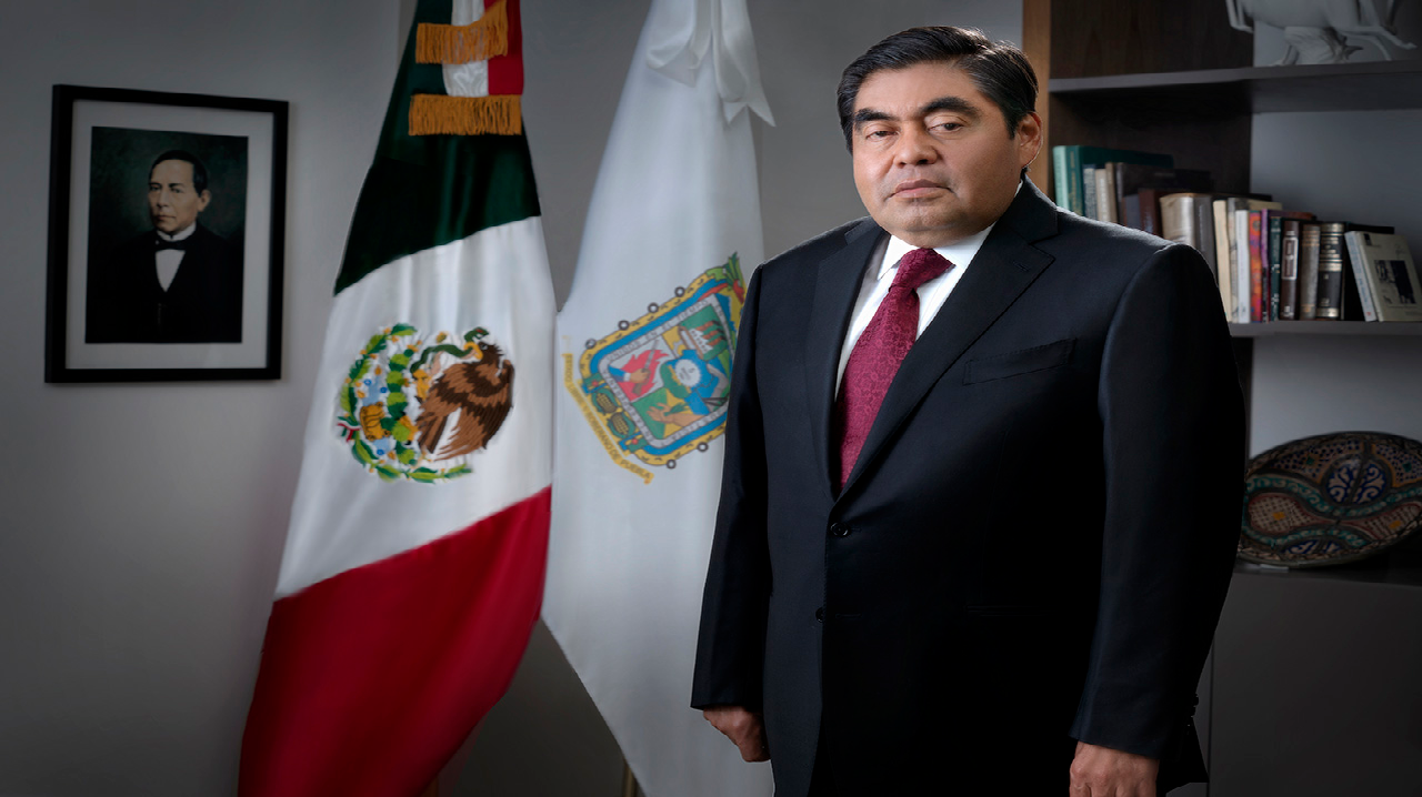 Puebla, anuncia nuevas medidas para Semana Santa