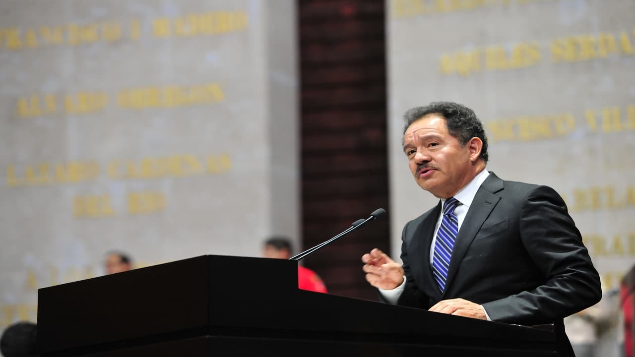 Segunda impugnación contra la suspensión de Reforma Eléctrica