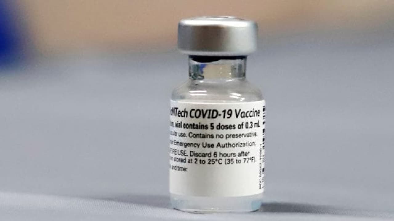Vacunas anticovid limitadas para América