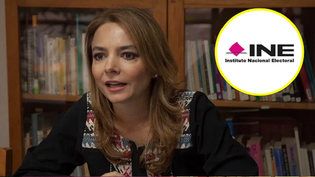 INE defenderá paridad de género