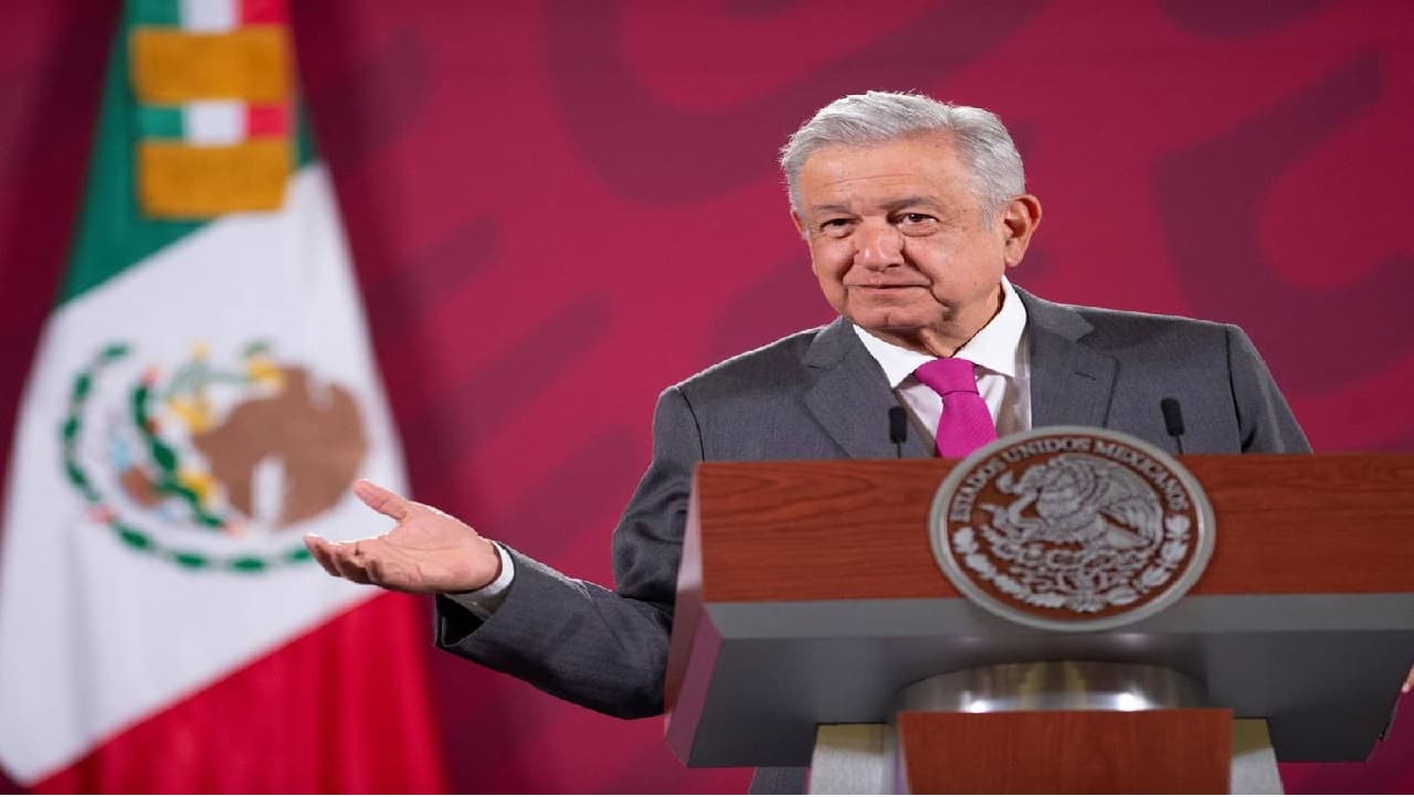 López Obrador anuncia reforma para creación de empresas