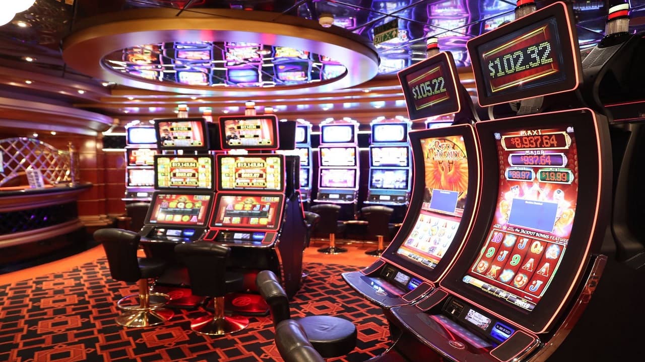 Reabrirán casinos y boliches de la CDMX