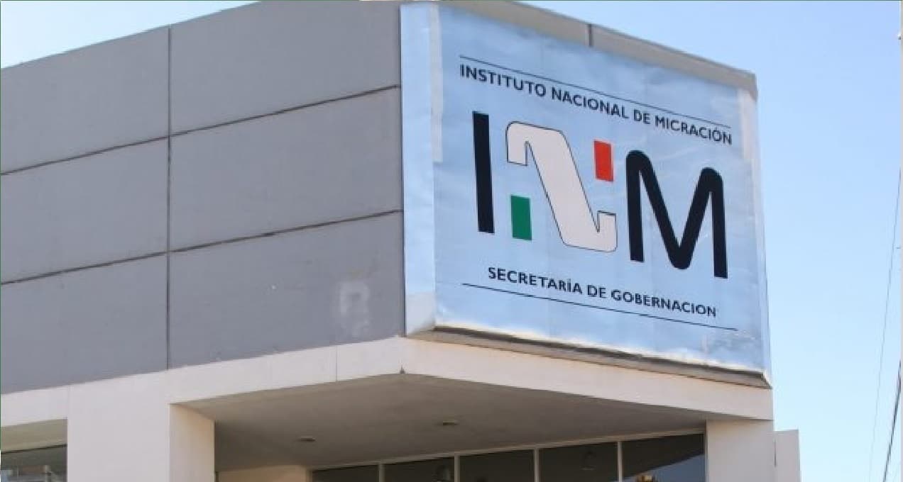 Instituto Nacional de Migración interpone denuncia