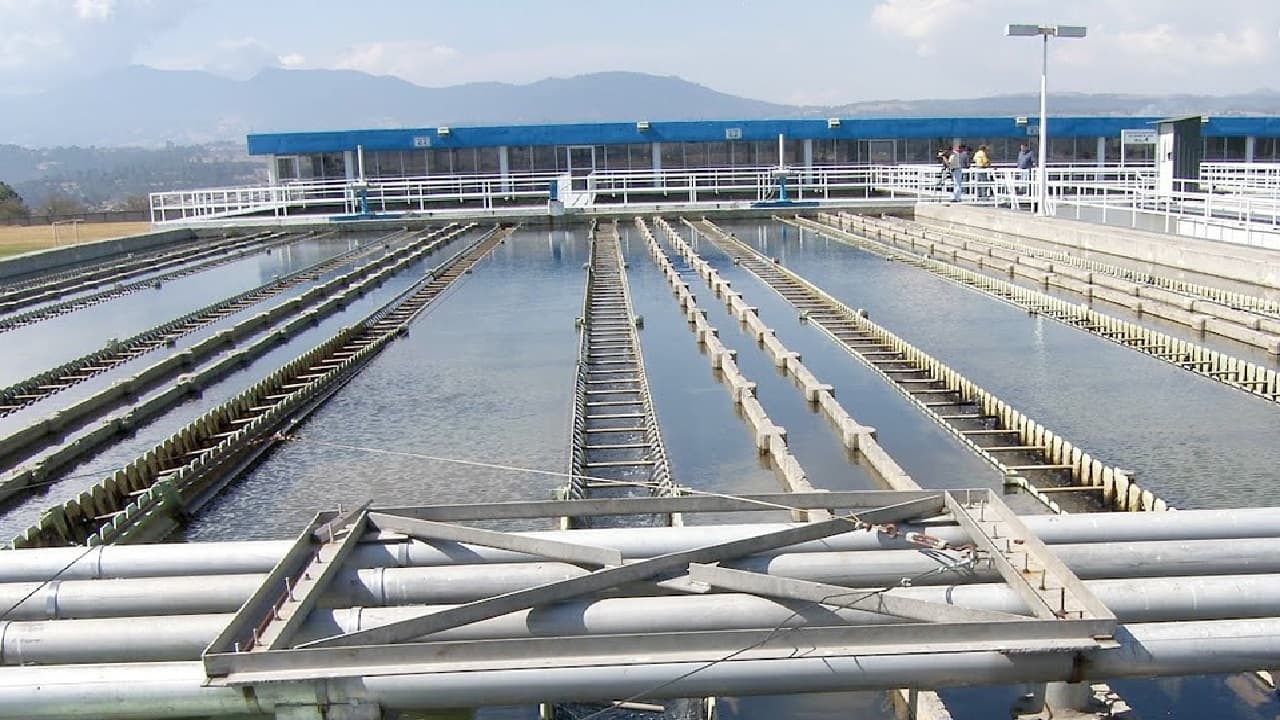 Reducción de abasto de agua