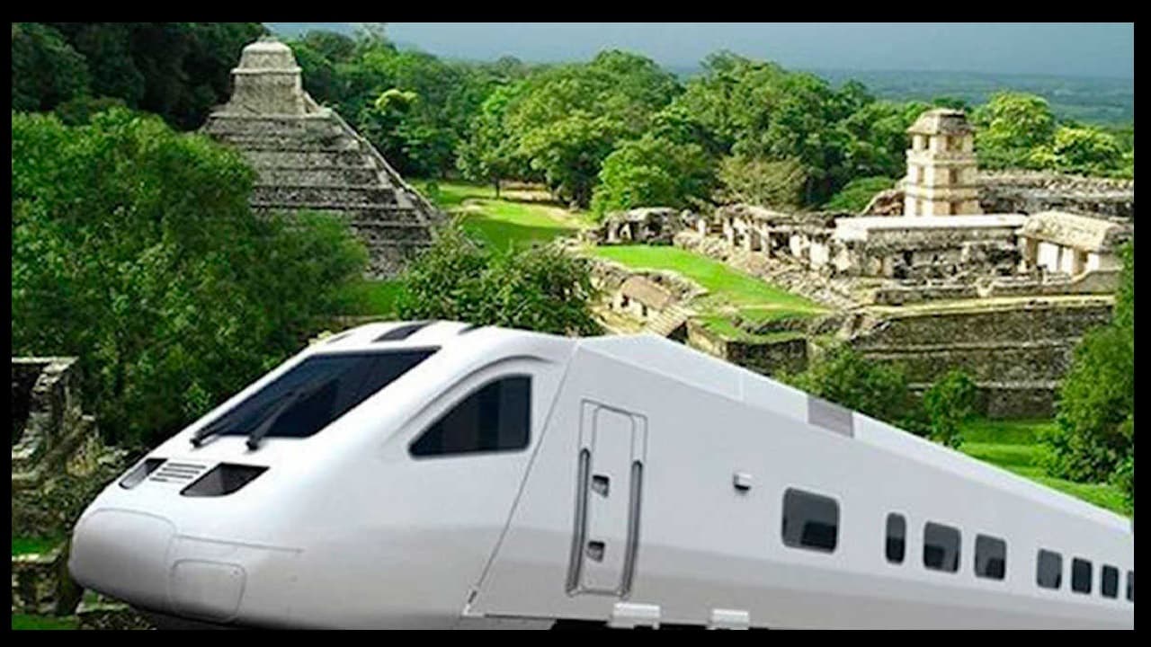 Tren Maya