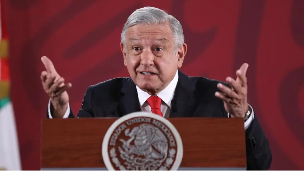 México no está exento de una nueva crisis económica: AMLO
