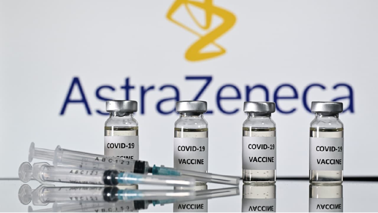 Agencia Europea no descarta tromboembólicos en vacuna AstraZeneca