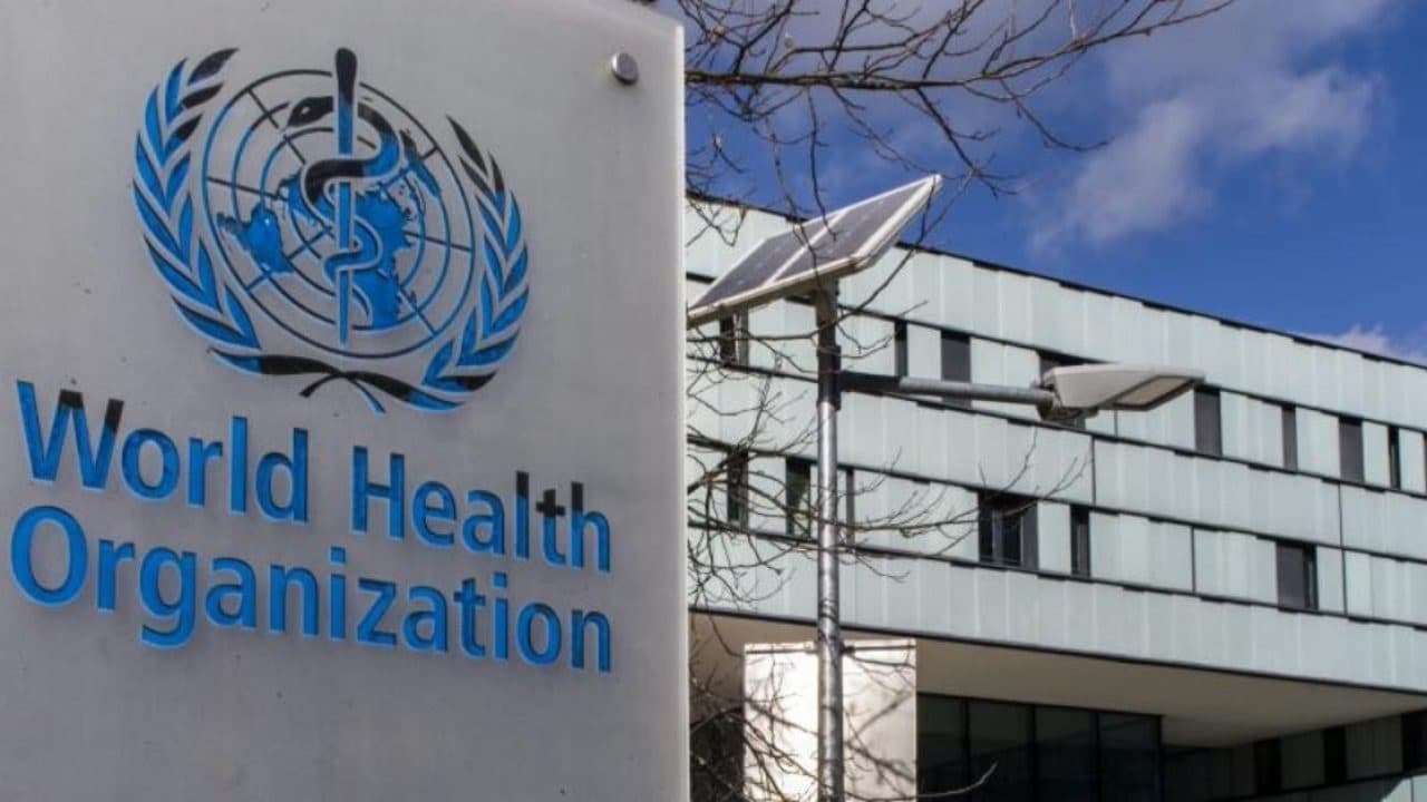 OMS advierte la desigualdad en el acceso a las vacunas covid-19