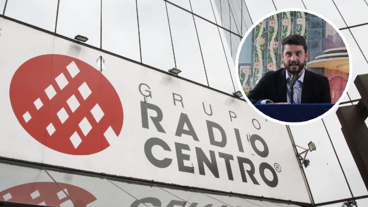 Radio Centro Juan Aguirre