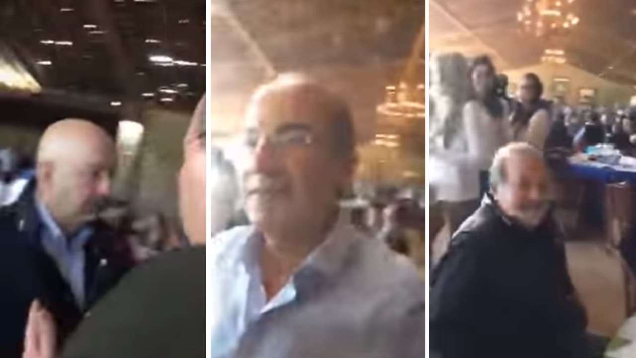 Salinas Calderón Slim