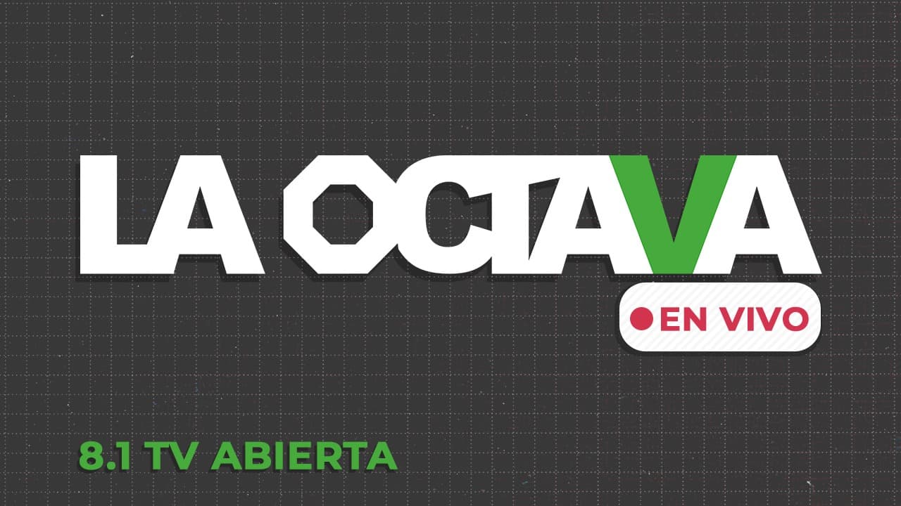La Octava TV
