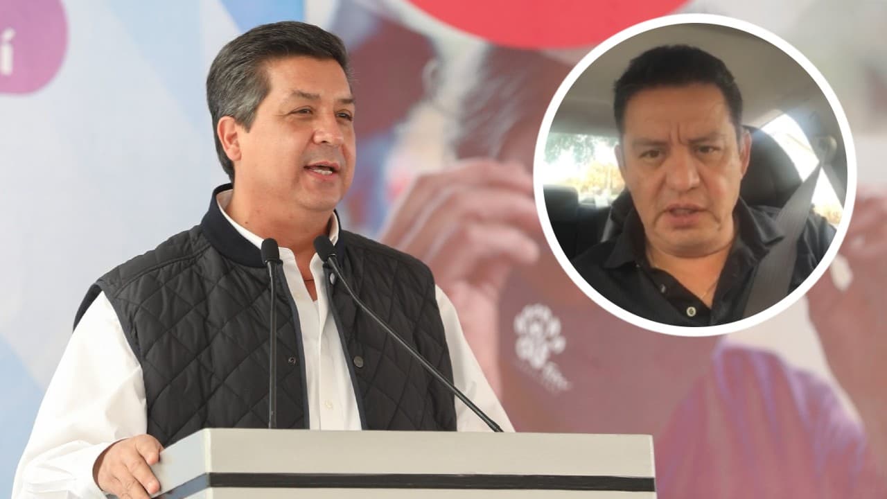 VIDEO: Cabeza de Vaca es un ‘criminal, un delincuente natural’, acusa empresario de Tamaulipas