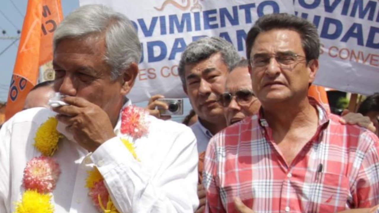 TEPJF aplaza por 4 meses la resolución de Pío López Obrador