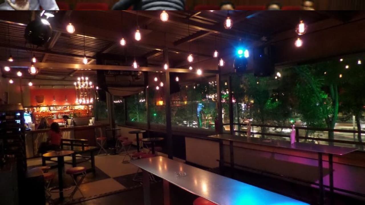 Próximo lunes antros y bares ofrecen servicio en exterior