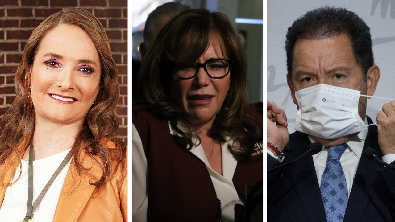 Morena elige bancada ‘fifí’; entrega plurinominales a la ‘clase acomodada’