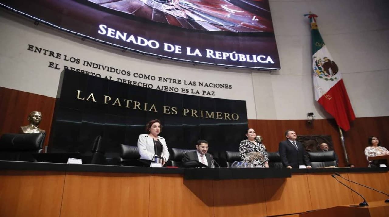 Convocan a Ana Gabriela Guevara a presentar informes por irregularidades
