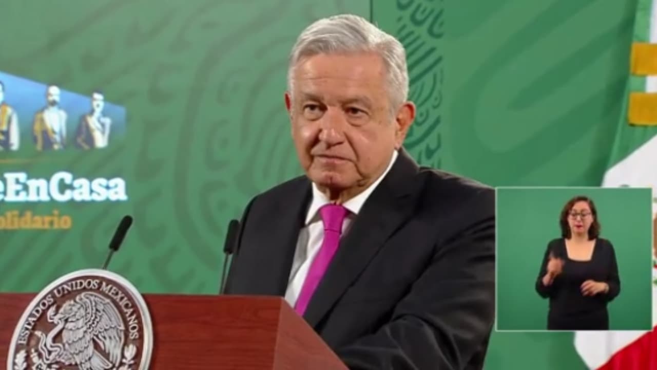 Recurrirá al veto para garantizar presupuesto: AMLO