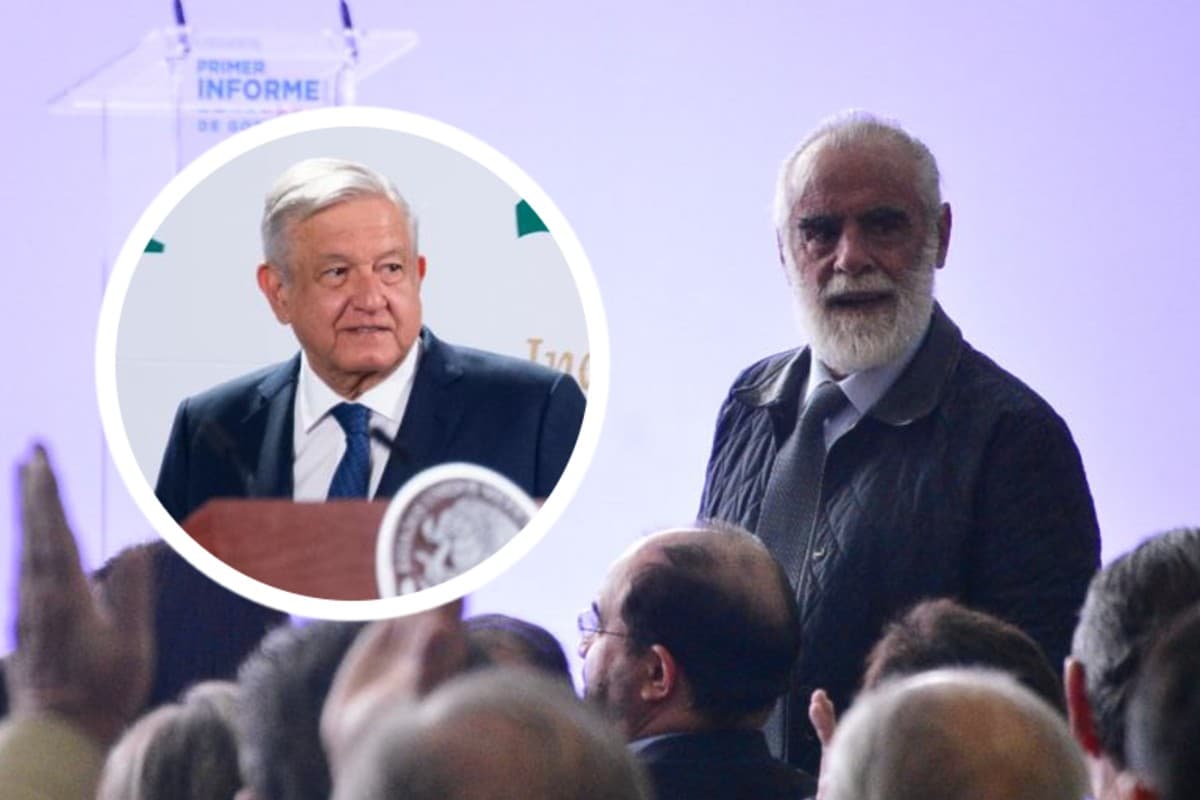 AMLO Diego Fernández de Cevallos