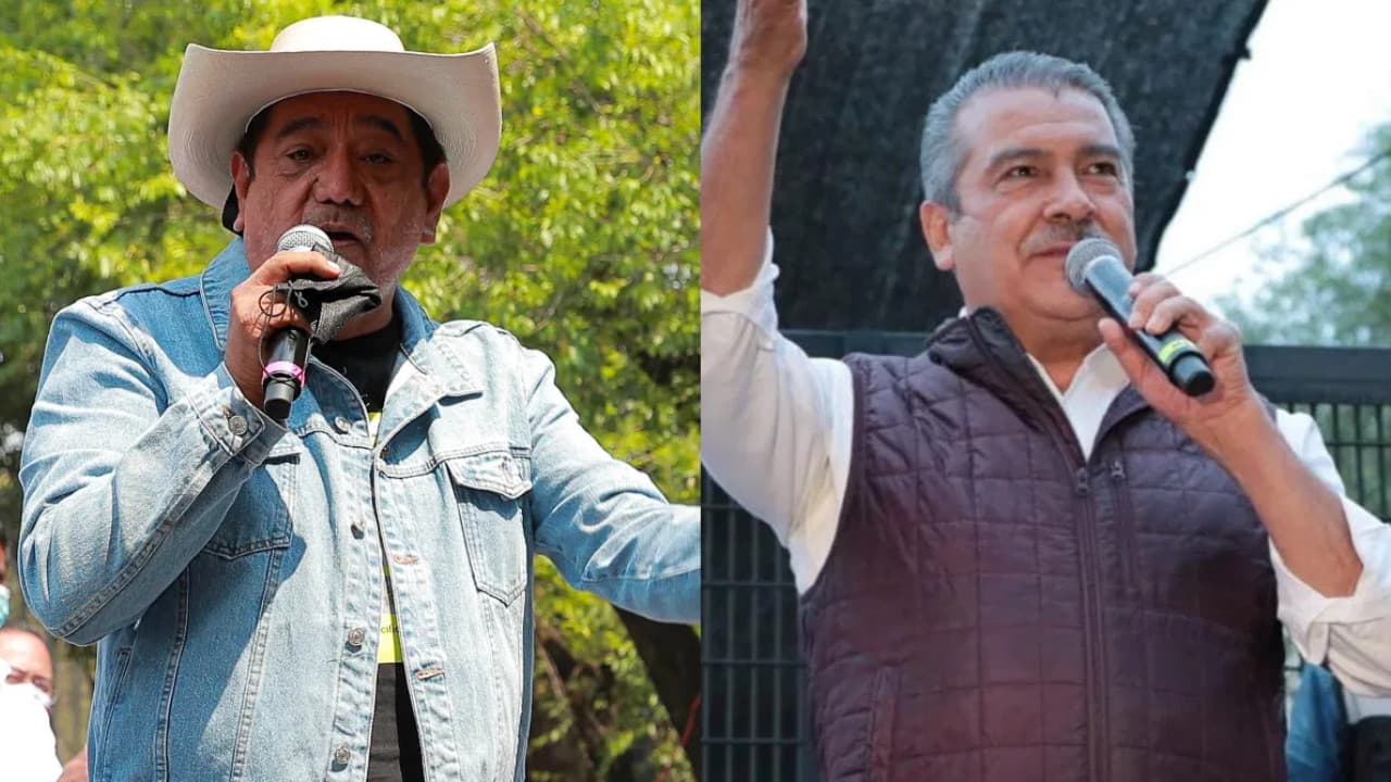 INE y TEPJF conspiran contra candidaturas