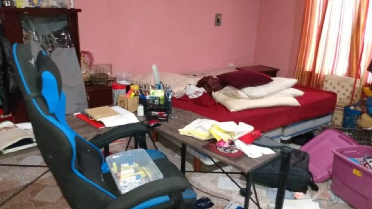 Allanan casa del periodista Francisco Canul