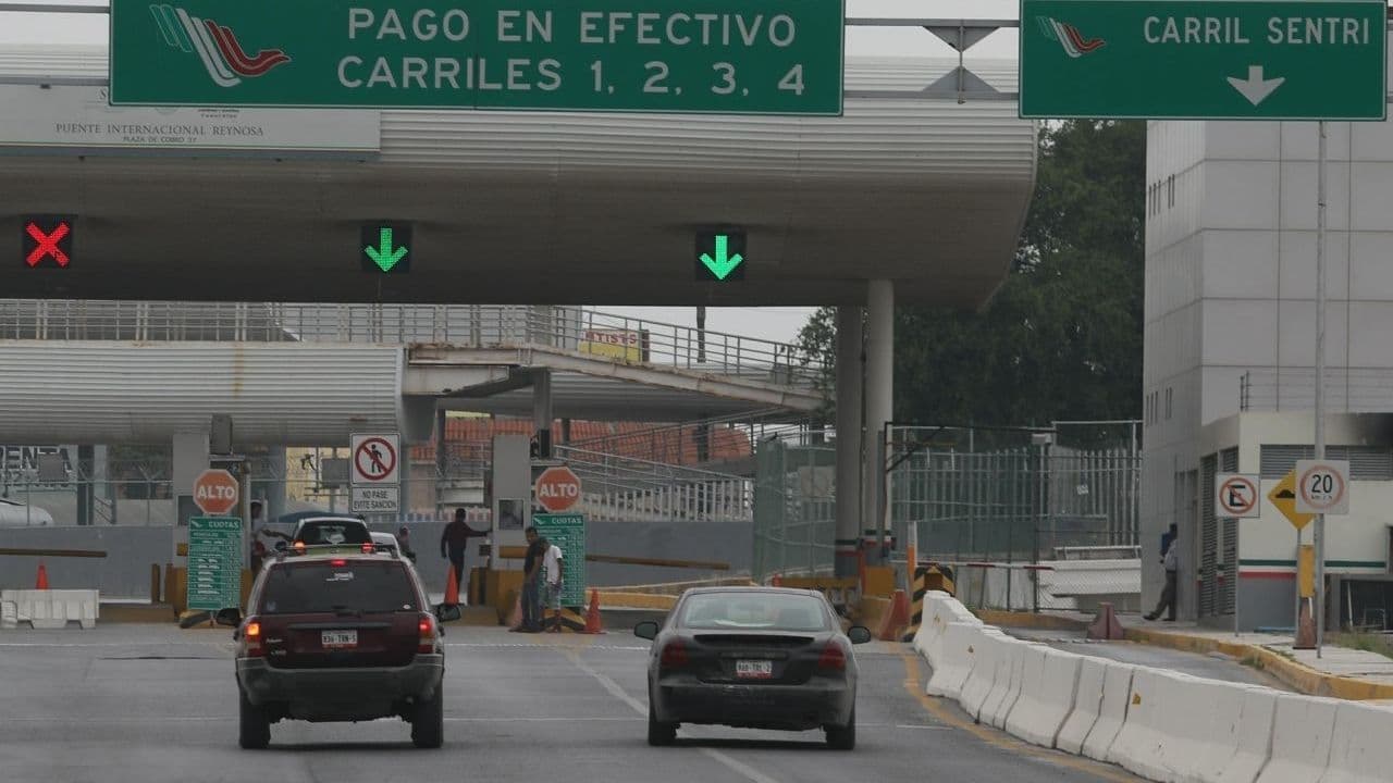 Frontera México-Estados Unidos