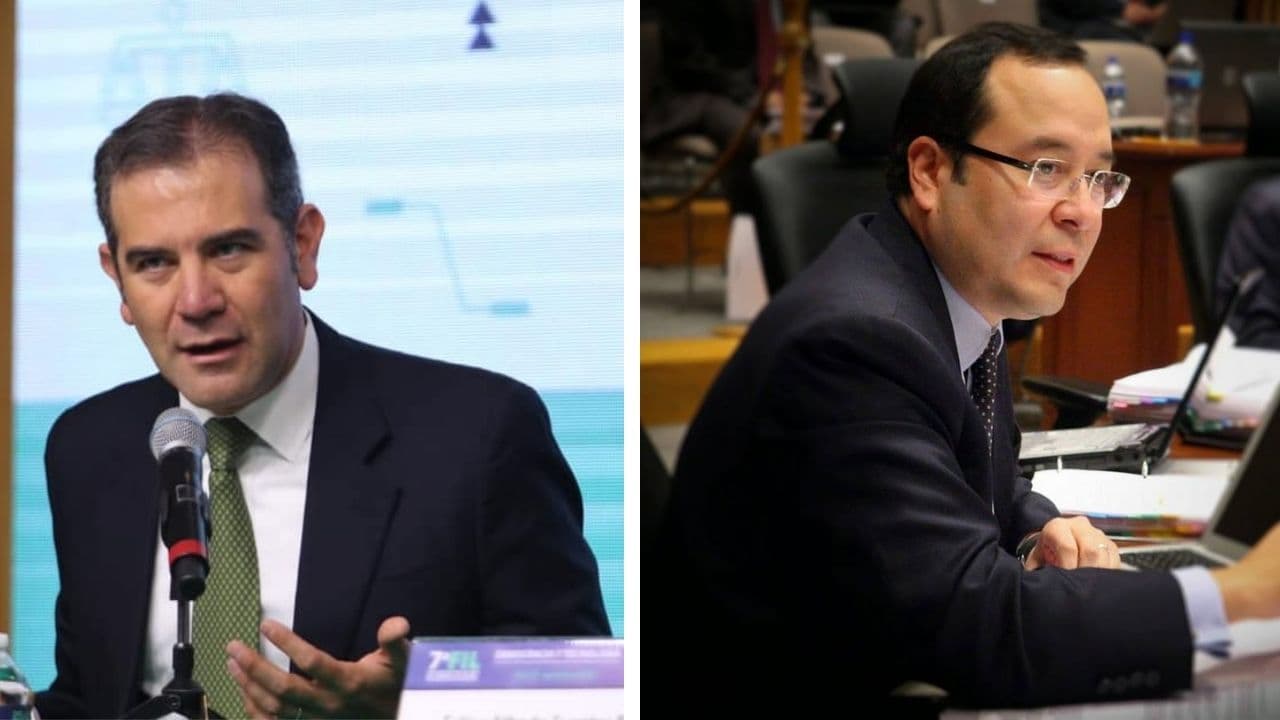 Lorenzo Córdova - Ciro Murayama