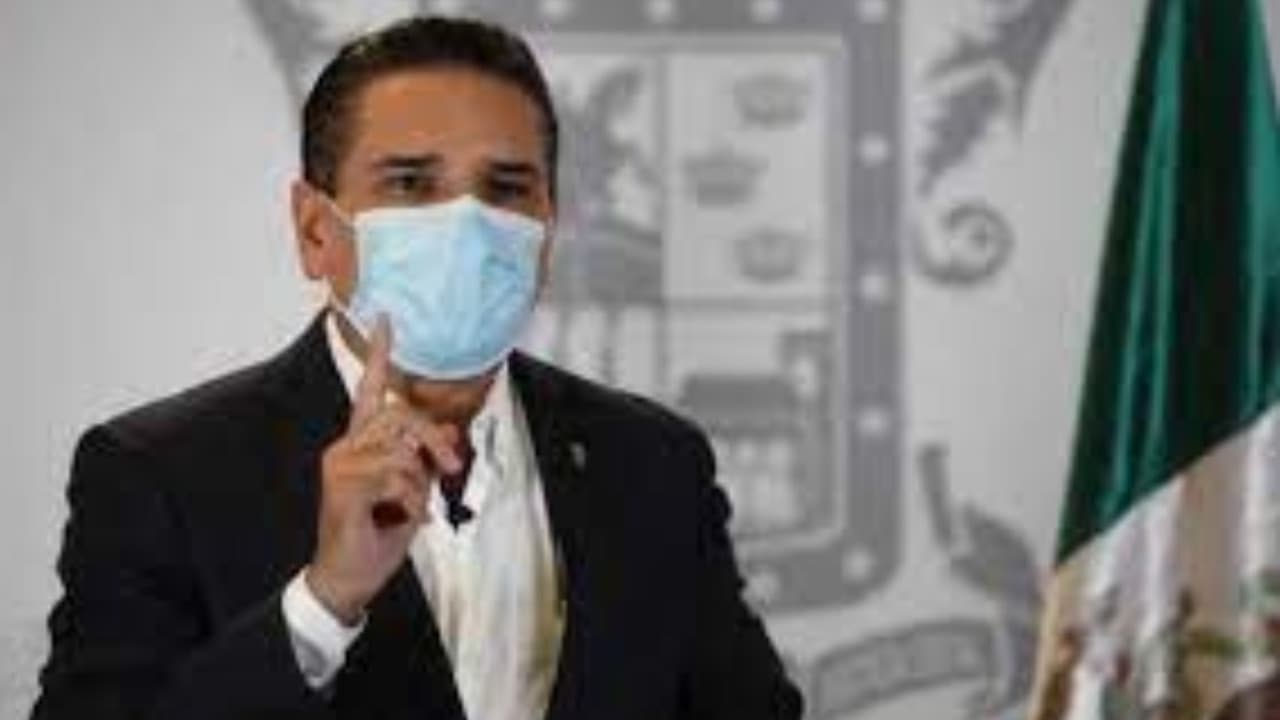 Acusan al gobernador Michoacán de lanzar amenazas