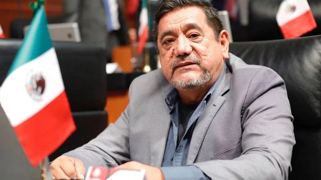 Advierte que “no habrá elecciones” en Guerrero