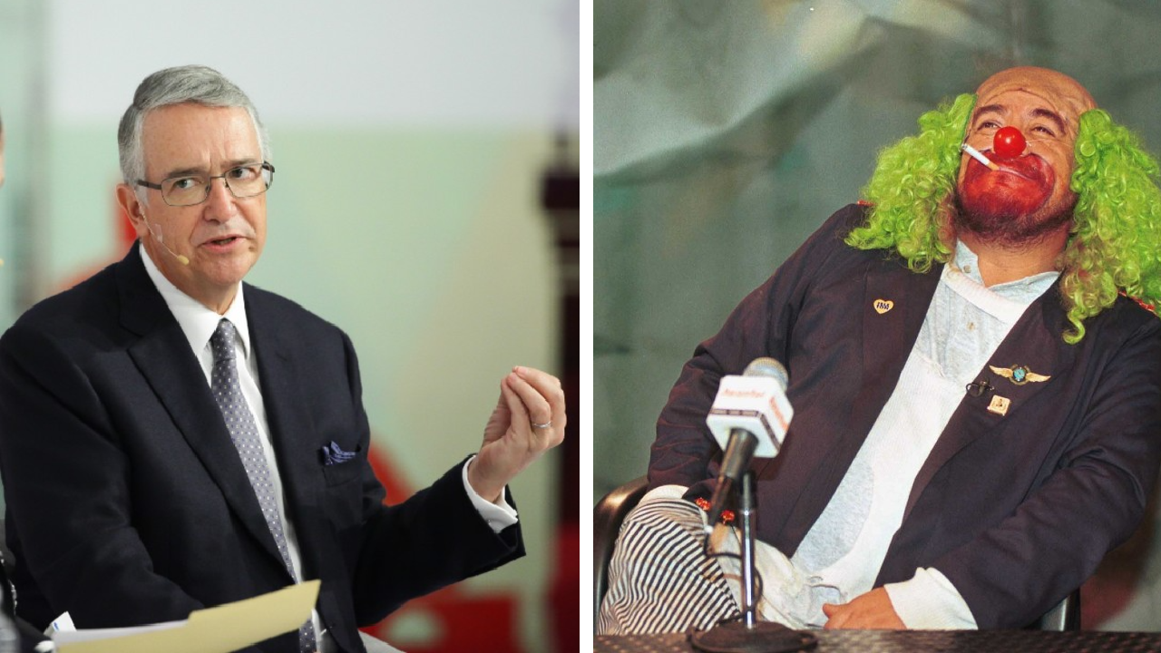 Salinas Pliego Brozo